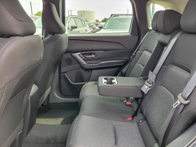 2026 Mazda CX-5 2.5 S
