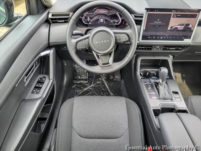 2026 Mazda CX-5 2.5 S