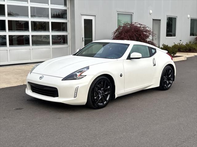 2018 Nissan 370Z Touring for sale in Eugene, OR