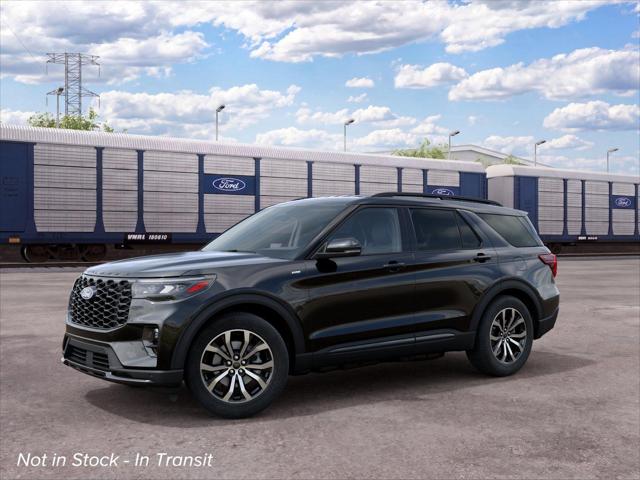2027 Ford Explorer ST-Line for sale in Georgetown, TX