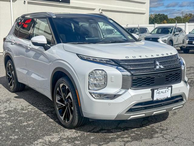 2024 Mitsubishi Outlander SEL 2.5 S-AWC for sale in Beacon, NY