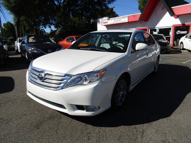 2012 Toyota Avalon Limited for sale in Raleigh, NC