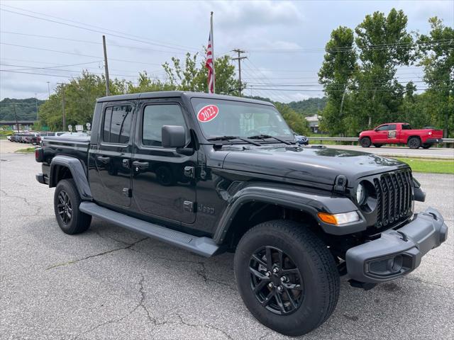 2022 Jeep Gladiator Sport for sale in MARIETTA, OH