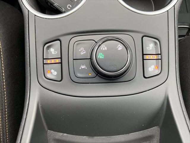 2021 GMC Terrain AWD SLE