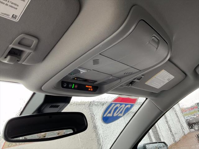 2021 GMC Terrain AWD SLE