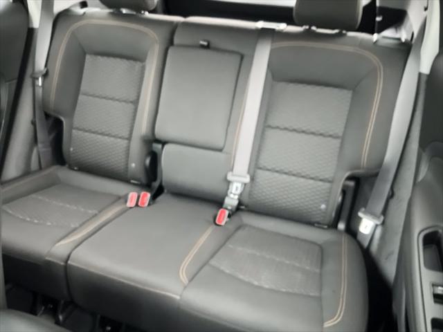 2021 GMC Terrain AWD SLE