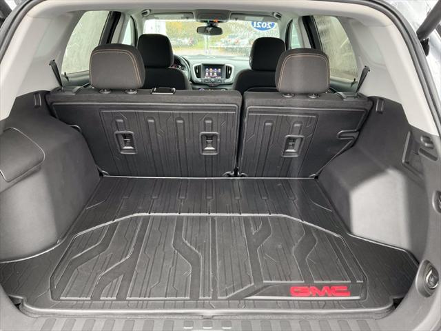 2021 GMC Terrain AWD SLE