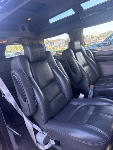 2017 Ford Transit XLT