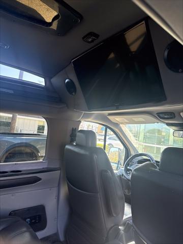 2017 Ford Transit XLT