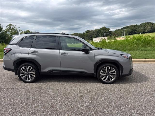 Used 2025 Subaru Forester Touring For Sale in Olive Branch, MS