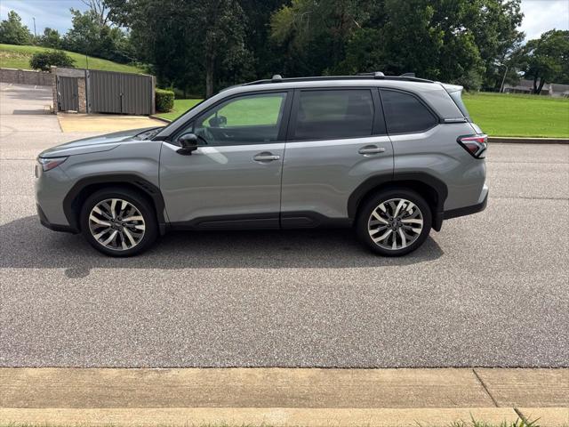 Used 2025 Subaru Forester Touring For Sale in Olive Branch, MS
