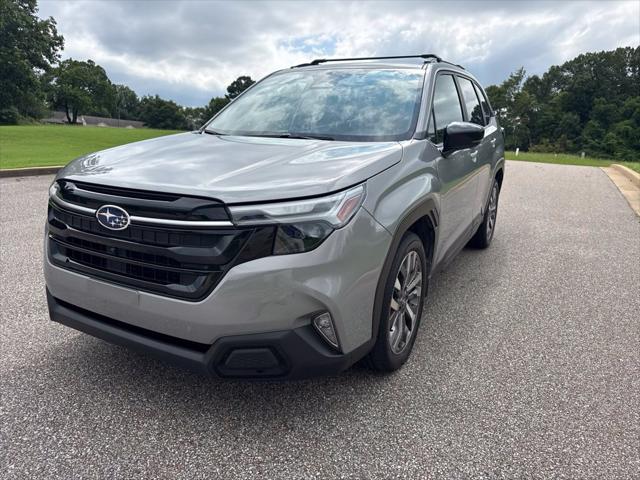 Used 2025 Subaru Forester Touring For Sale in Olive Branch, MS