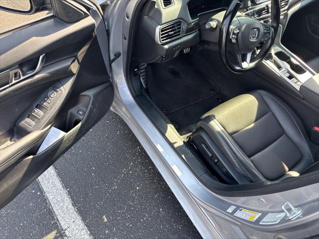 Used 2022 Honda Accord Sport For Sale in Olive Branch, MS