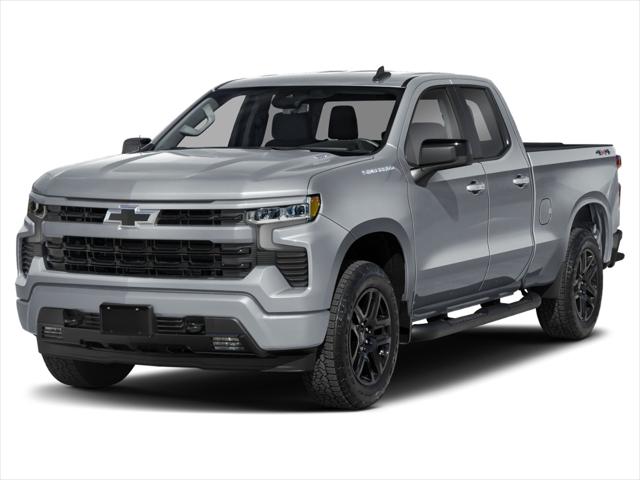 2026 Chevrolet Silverado 1500 RST for sale in Wichita, KS