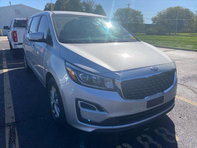 2020 Kia Sedona for sale near Groveport, OH