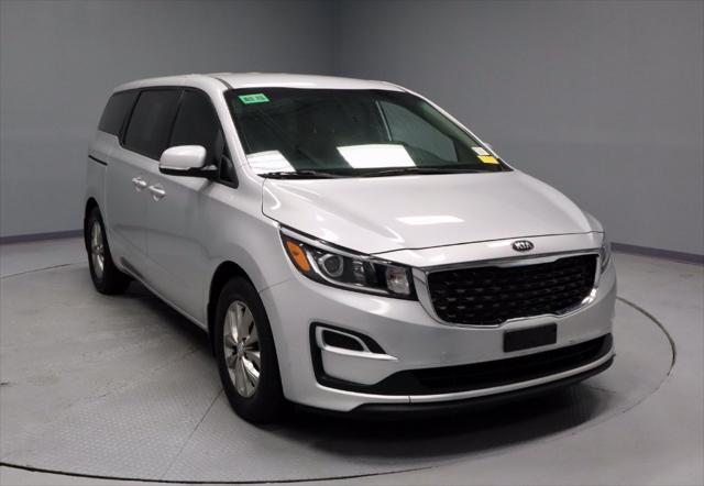 2020 Kia Sedona LX for sale near Groveport, OH