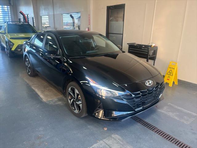 2023 Hyundai Elantra SEL for sale in Groveport, OH