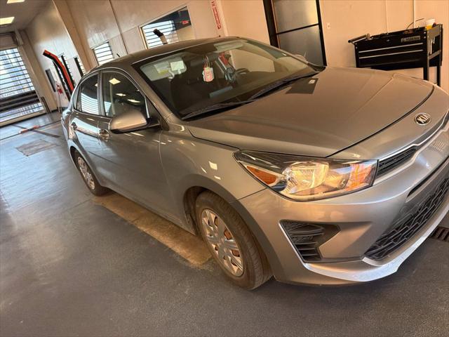 2021 Kia Rio S for sale near Groveport, OH