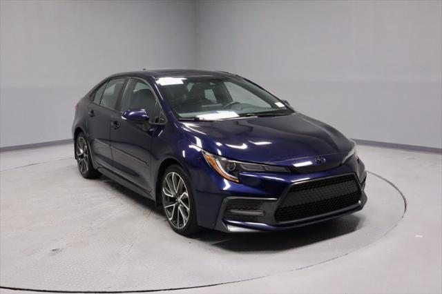 2022 Toyota Corolla SE for sale in Groveport, OH