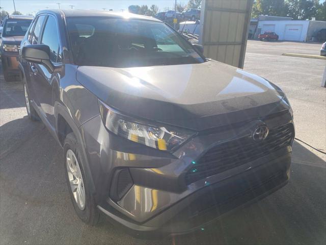 2022 Toyota RAV4 LE for sale in Groveport, OH