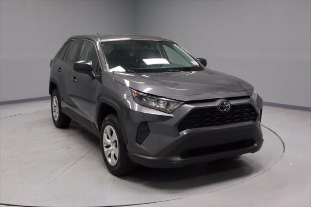 2022 Toyota RAV4 LE for sale in Groveport, OH