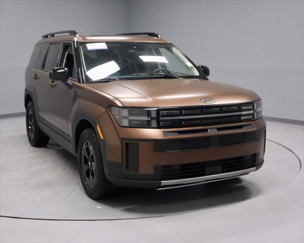 2024 Hyundai Santa Fe XRT for sale in Groveport, OH