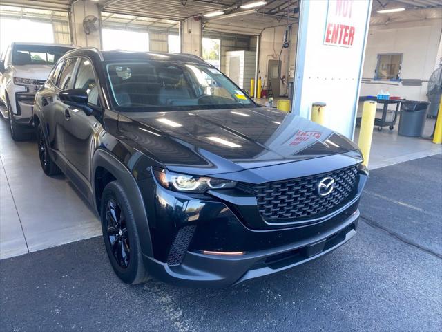 2026 Mazda CX-50 2.5 S Preferred for sale near Groveport, OH