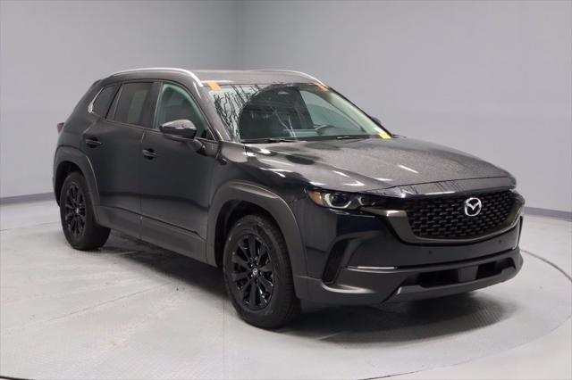 2026 Mazda CX-50 2.5 S Preferred for sale near Groveport, OH