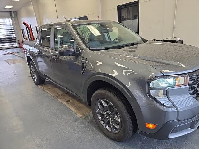 2025 Ford Maverick XLT for sale near Groveport, OH