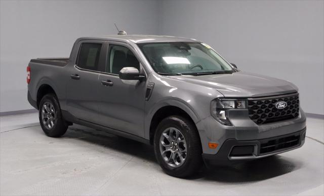 2025 Ford Maverick XLT for sale near Groveport, OH