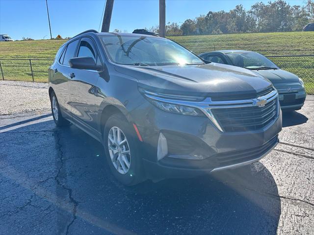 2023 Chevrolet Equinox FWD LT for sale in Groveport, OH