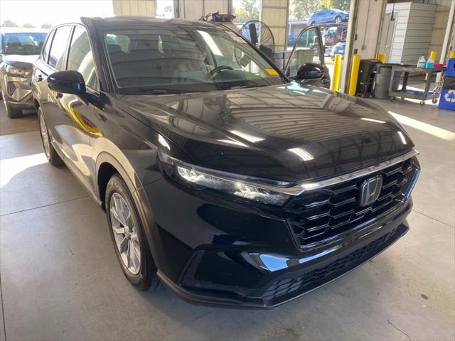 2025 Honda CR-V EX-L 2WD for sale in Groveport, OH