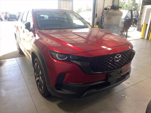 2025 Mazda CX-50 Hybrid Premium Plus Package for sale in Groveport, OH