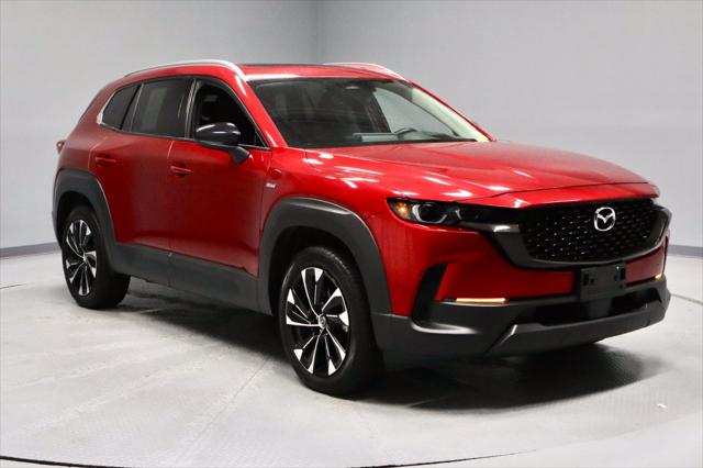 2025 Mazda CX-50 Hybrid Premium Plus Package for sale in Groveport, OH