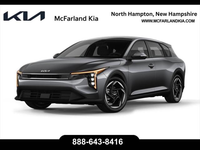 2026 Kia K4 GT-Line Turbo for sale in N. Hampton, NH