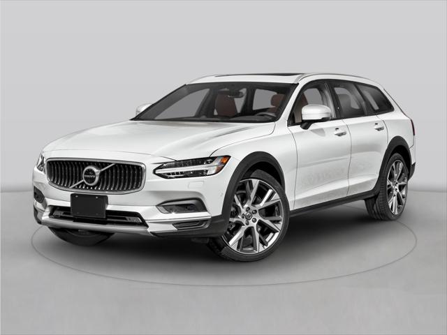 2025 Volvo V90 Cross Country Ultra, B6 AWD Gas mild hybrid for sale in Danbury, CT