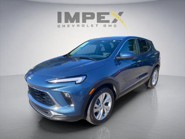 2025 Buick Encore GX Preferred FWD for sale in Reidsville, NC