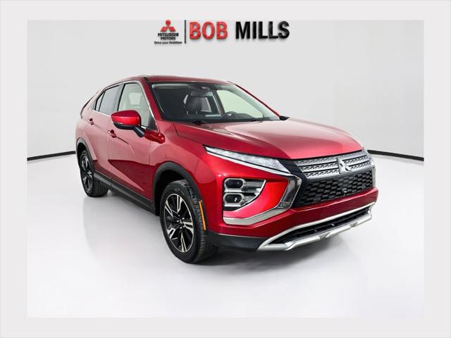 2025 Mitsubishi Eclipse Cross SE S-AWC for sale in MYRTLE BEACH, SC