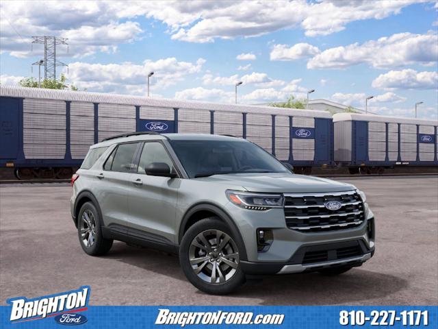 2027 Ford Explorer Active for sale in Brighton, MI