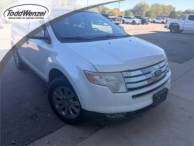 2009 Ford Edge SEL for sale in Grand Rapids, MI