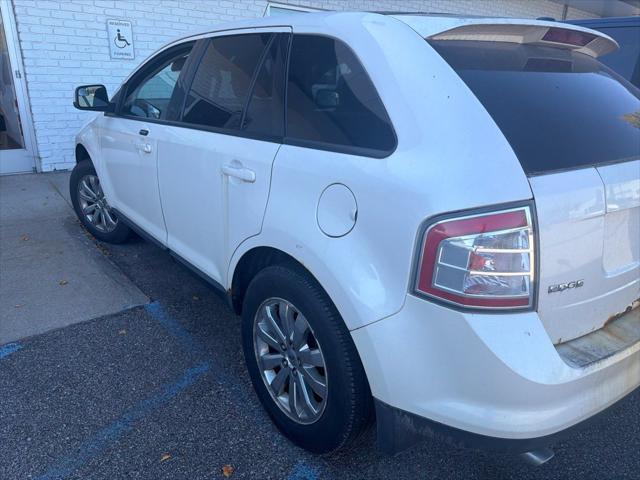 2009 Ford Edge SEL