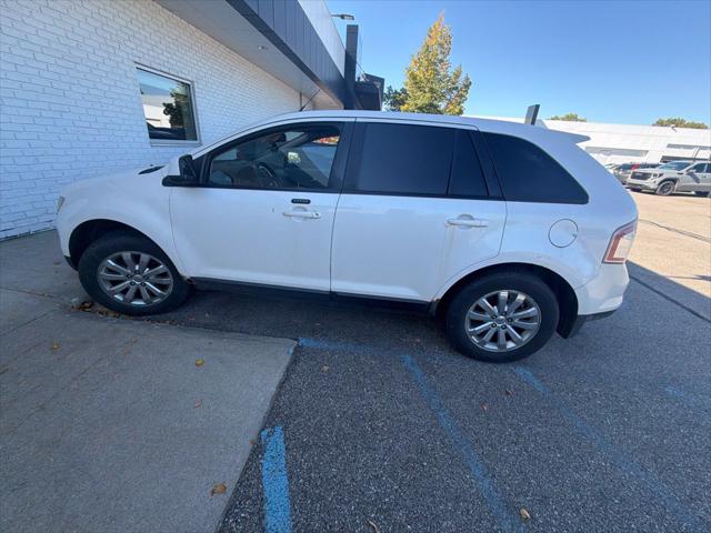 2009 Ford Edge SEL
