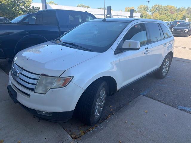 2009 Ford Edge SEL