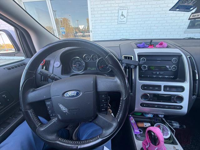 2009 Ford Edge SEL