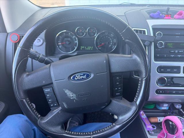 2009 Ford Edge SEL