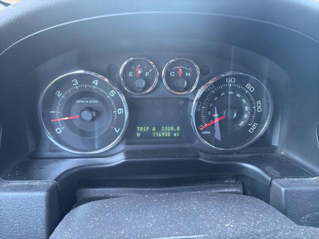 2009 Ford Edge SEL