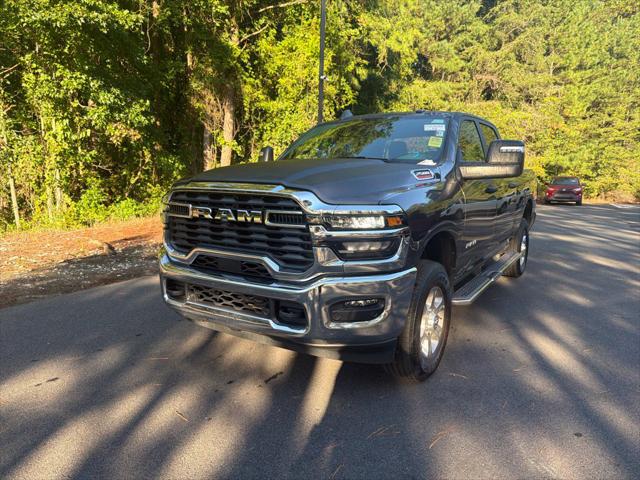 2026 Ram 2500 Big Horn Crew Cab 4x4 64 Box for sale in Salisbuty, MD