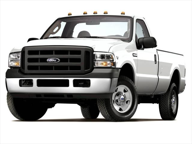 2007 Ford F-350 XL for sale in Santa Maria, CA
