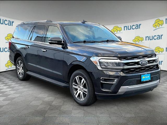 2024 Ford Expedition Limited MAX for sale in Gorham, NH