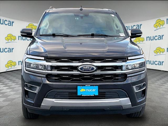 2024 Ford Expedition Limited MAX